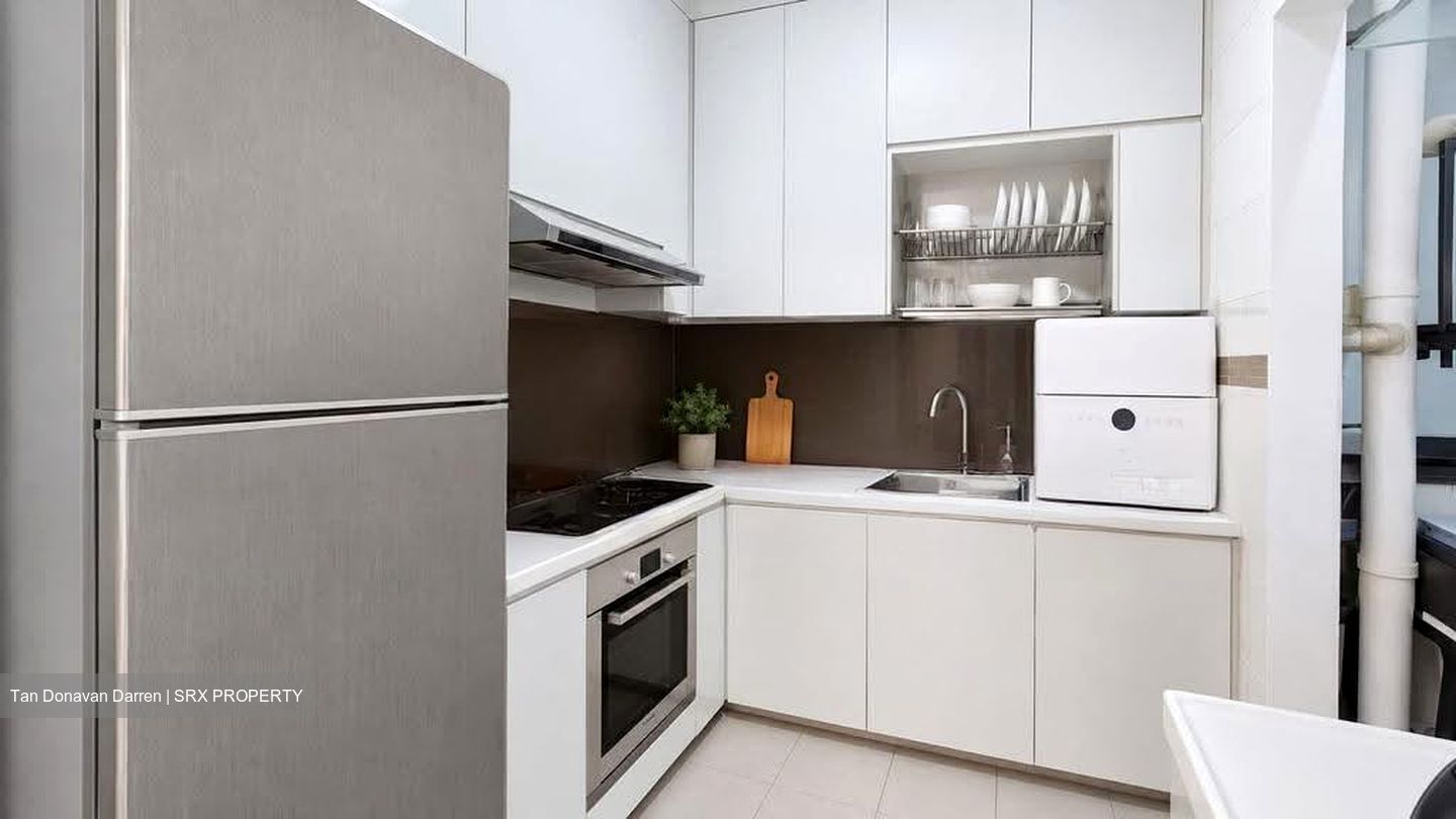 Blk 268C Punggol Sapphire (Punggol), HDB 4 Rooms #624511371